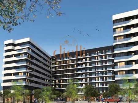 Apartament 1+1 per Shije tek Paralel Living ne Don Bosko