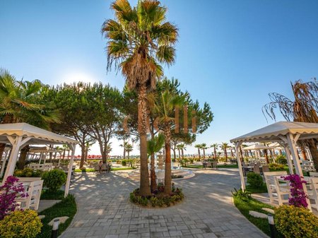 Apartament 2+1 per Shitje ne Qerret Durres