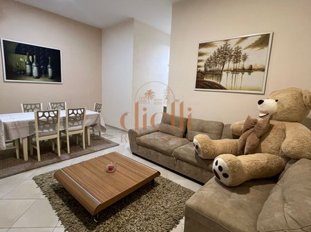 1+1 Apartment for Rent at Fresku