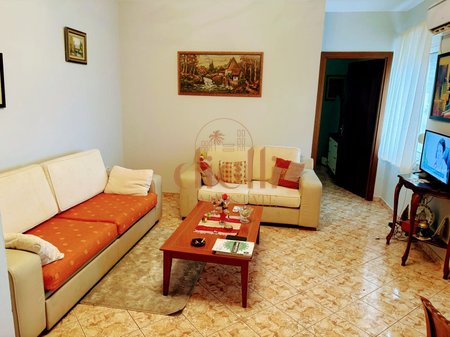 1+1 Apartment for Rent near the German Embassy