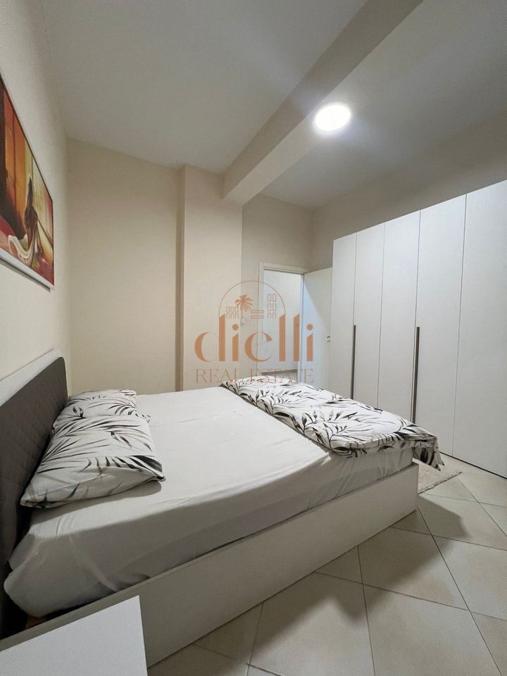 Apartament 1+1 per Qira tek Fresku