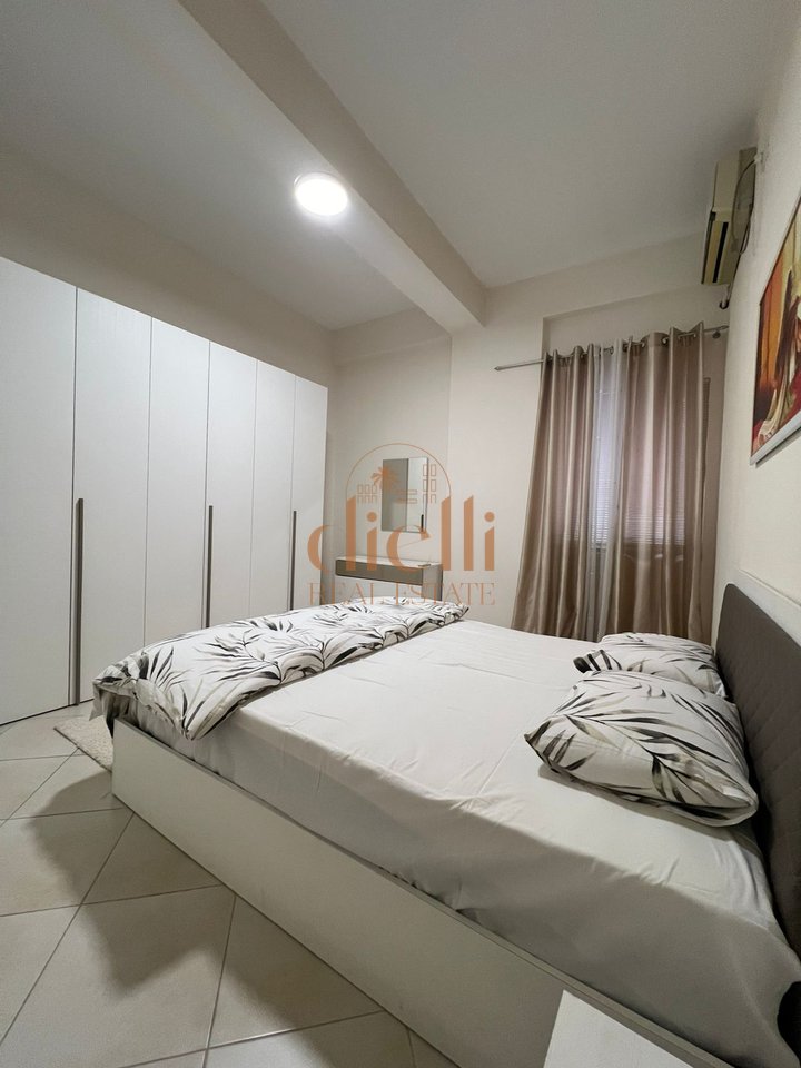 Apartament 1+1 per Qira tek Fresku