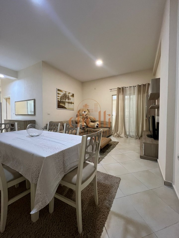 Apartament 1+1 per Qira tek Fresku