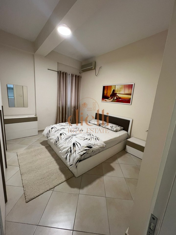 Apartament 1+1 per Qira tek Fresku