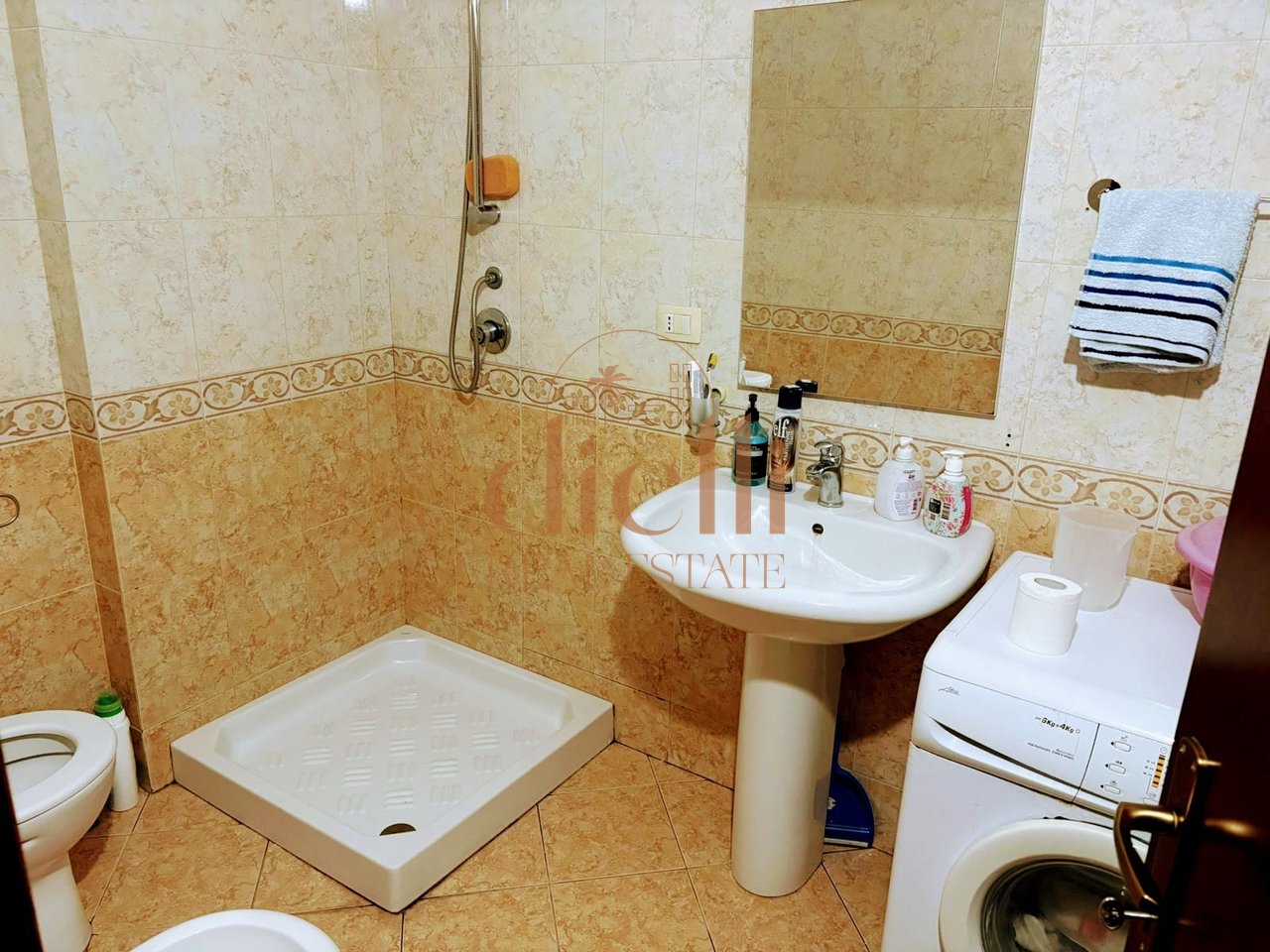 1+1 Apartment for Rent near the German Embassy