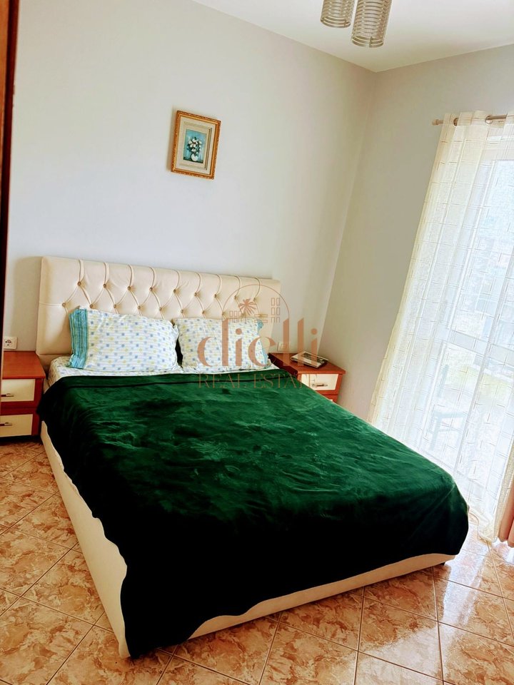 1+1 Apartment for Rent near the German Embassy