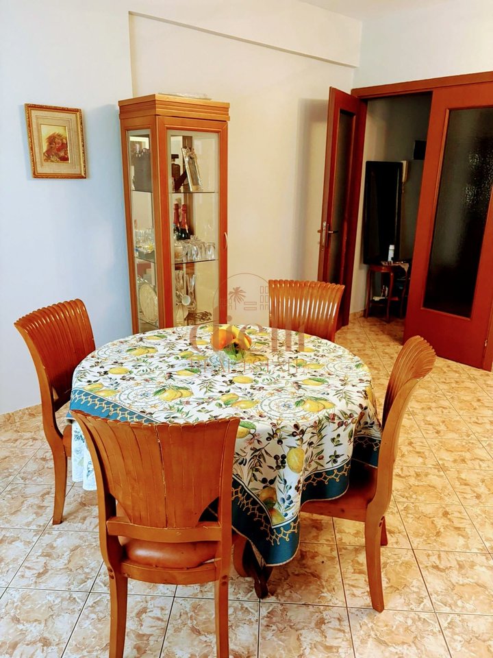 1+1 Apartment for Rent near the German Embassy