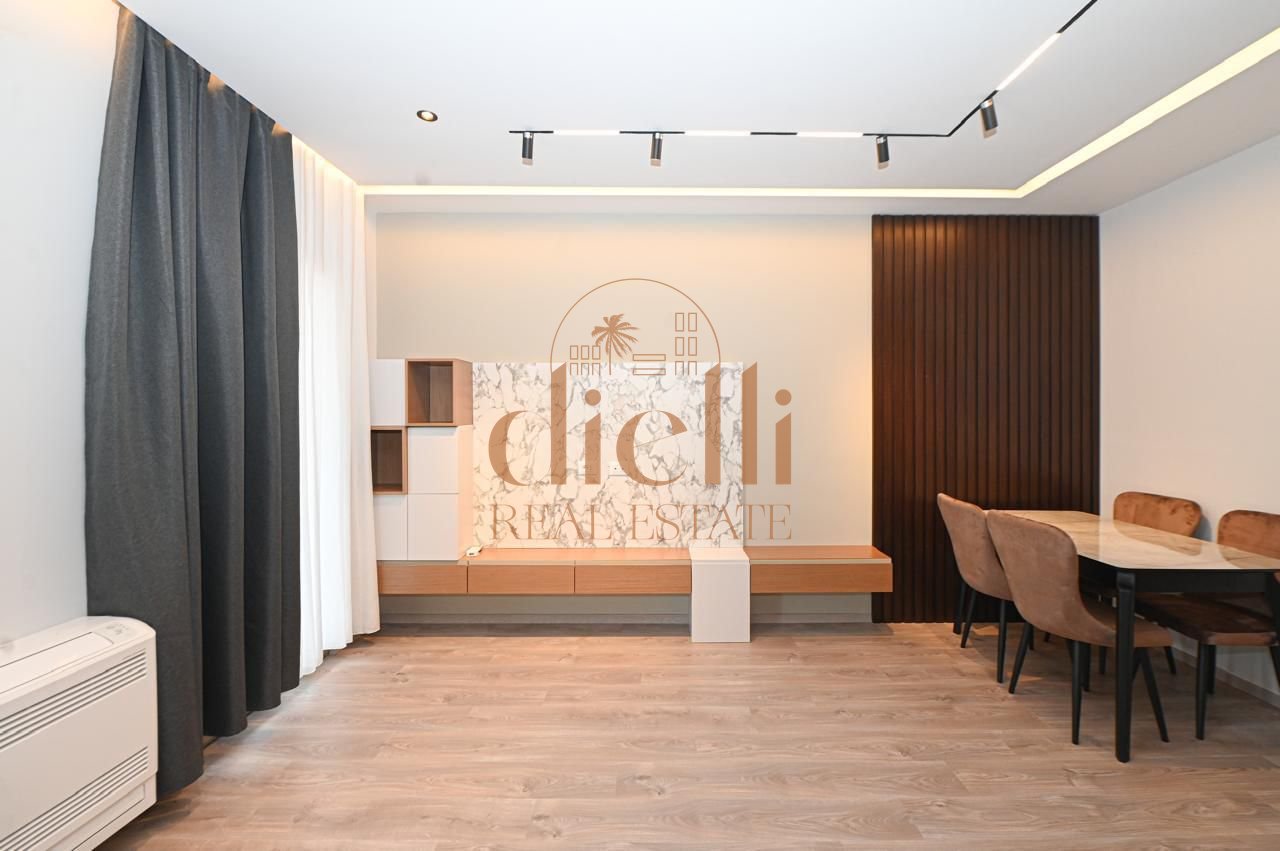 Apartament 2+1+2+Post Parkimi per Qira tek Kompleksi Delijorgji