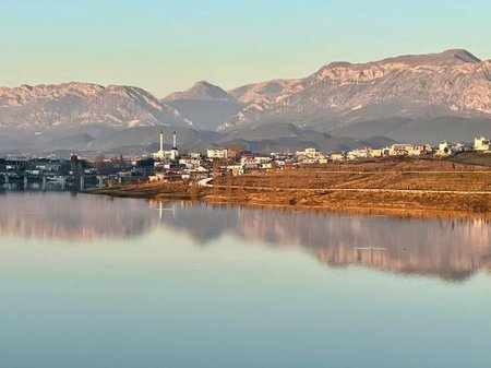 Apartament 1+1 per Shitje ne Paskuqan