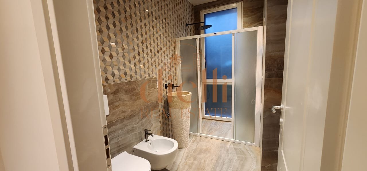 Appartamento 3+1+2 in vendita a Sauk