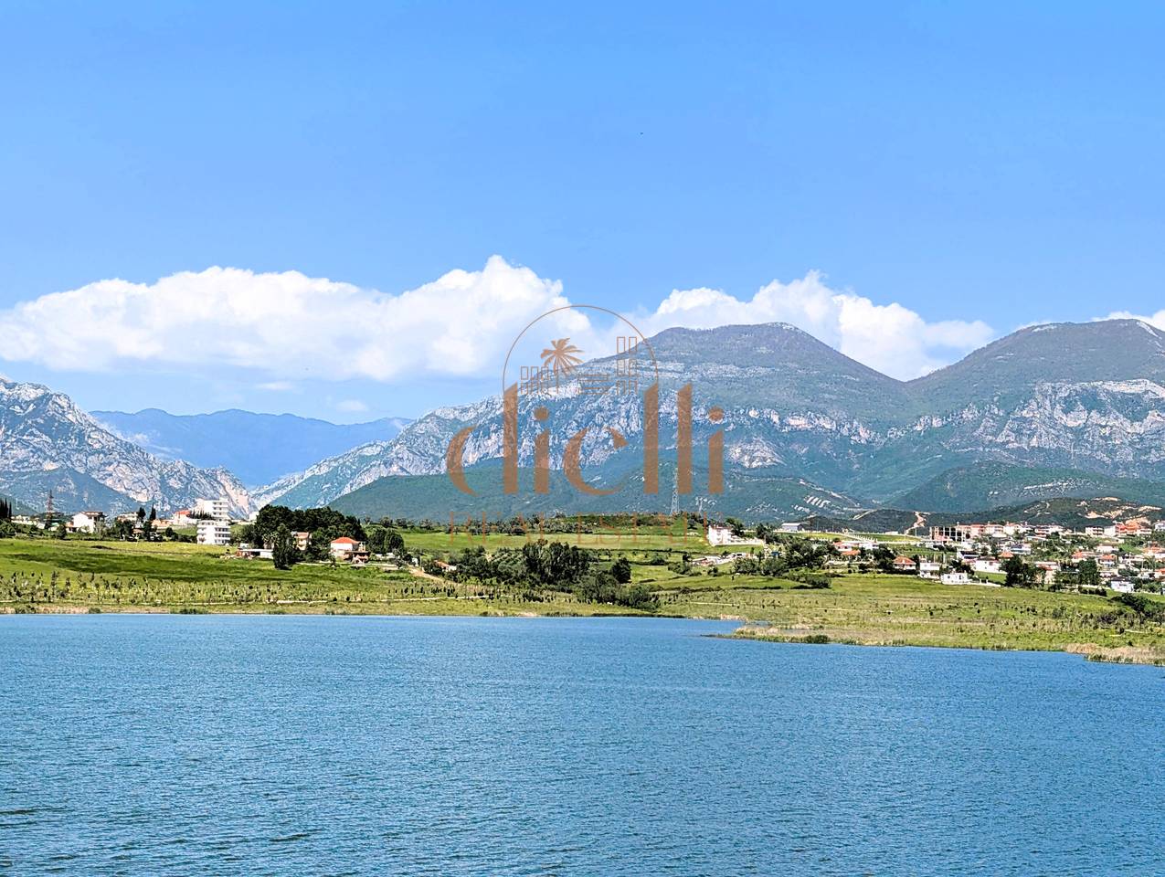 Apartament 1+1 per Shitje ne Paskuqan