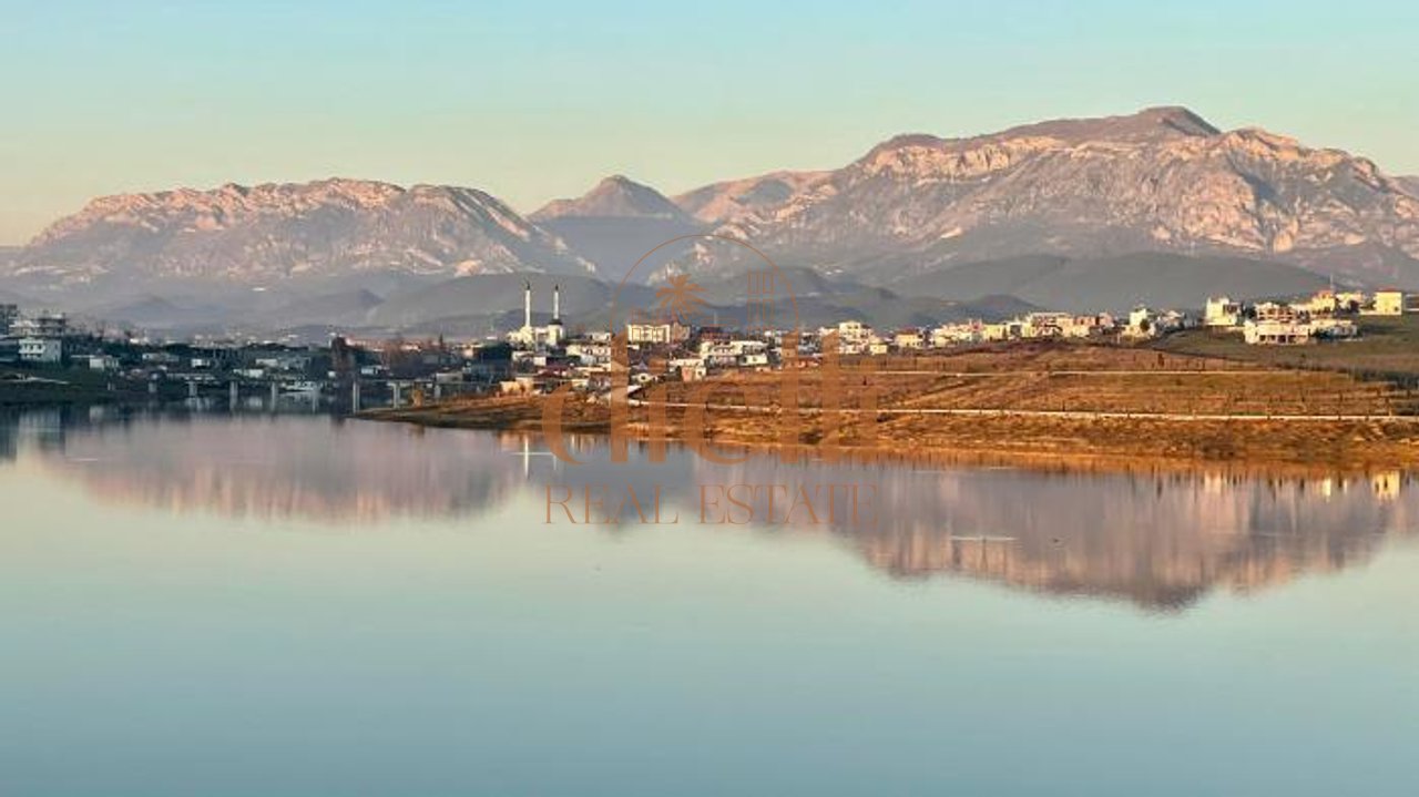 Apartament 1+1 per Shitje ne Paskuqan