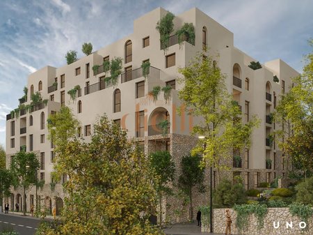 Apartament 2+1+2 per Shitje tek Rezidenca Green Hill Selite