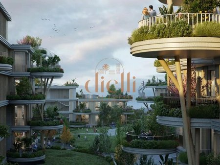 Appartamento 2+1+2 in Vendita presso 1000 Isole Residenza