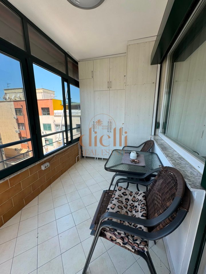 Apartament 2+1 per Qira tek 21 Dhjetori