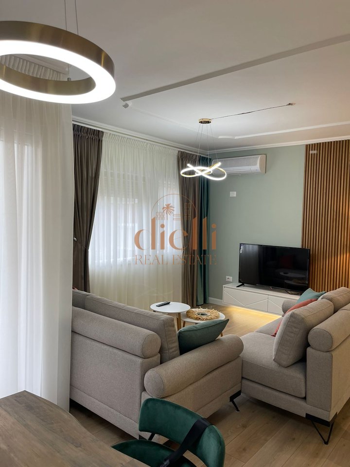 Appartamento 2+1+2 in Affitto al Kristal Center