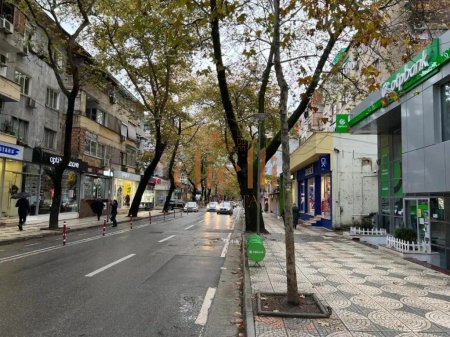 Apartament 2+1+2 per Qira ne Myslym Shyre