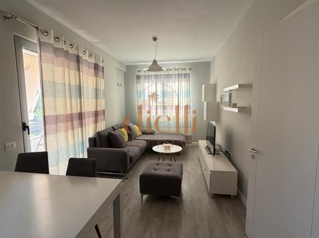 Apartment 2+1 for Rent at Dry Lake