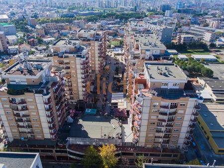 Apartment 2+1+2 for Sale at Kompleksi Vizion Plus Don Bosko