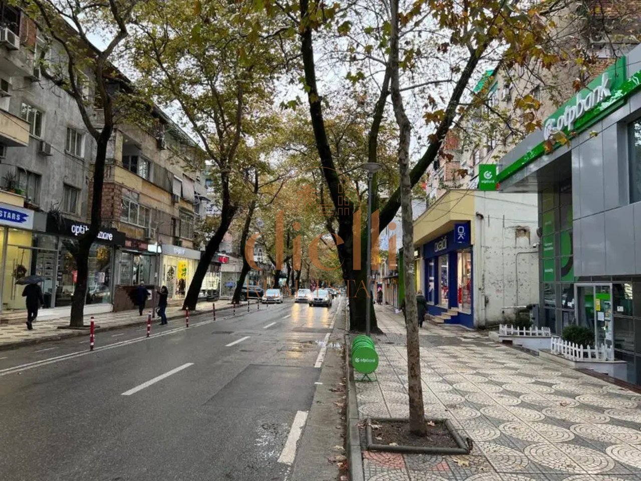 Apartament 2+1+2 per Qira ne Myslym Shyre