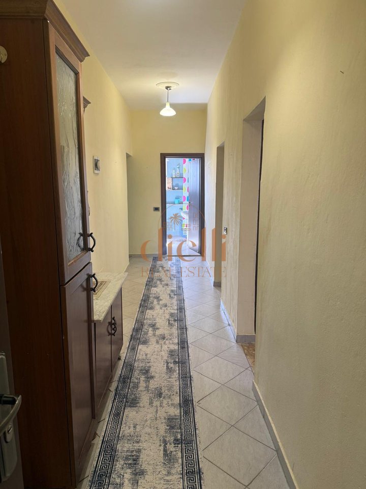 Apartament 2+1 per Qira ne Tufine