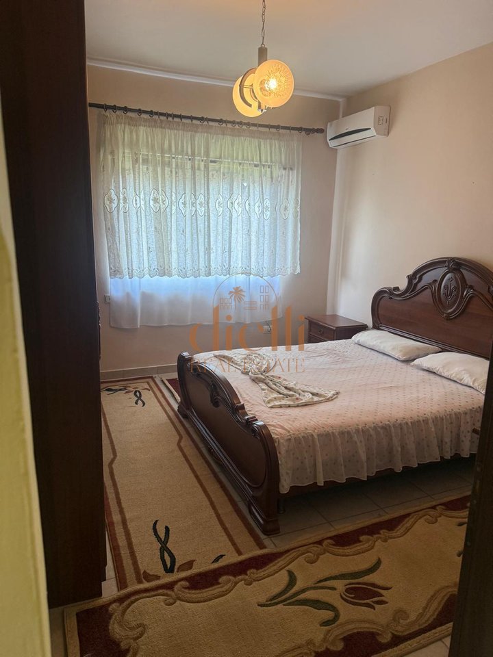 Apartament 2+1 per Qira ne Tufine