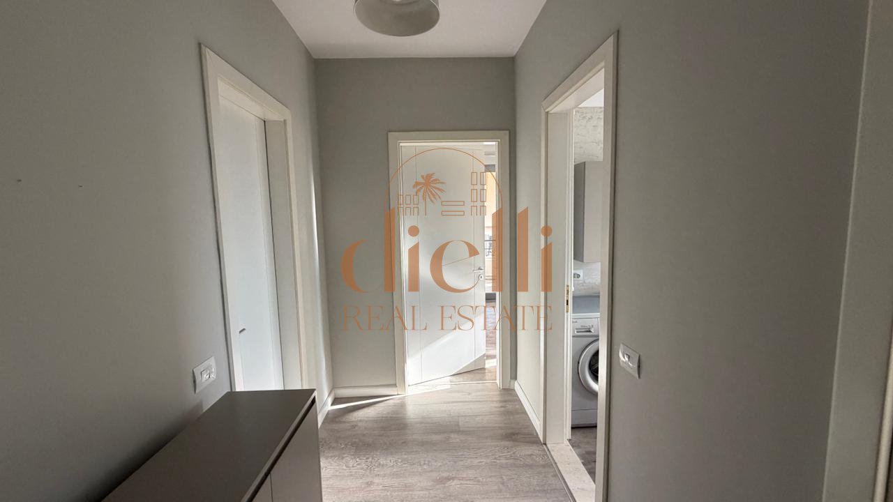 Apartment 2+1 for Rent at Dry Lake