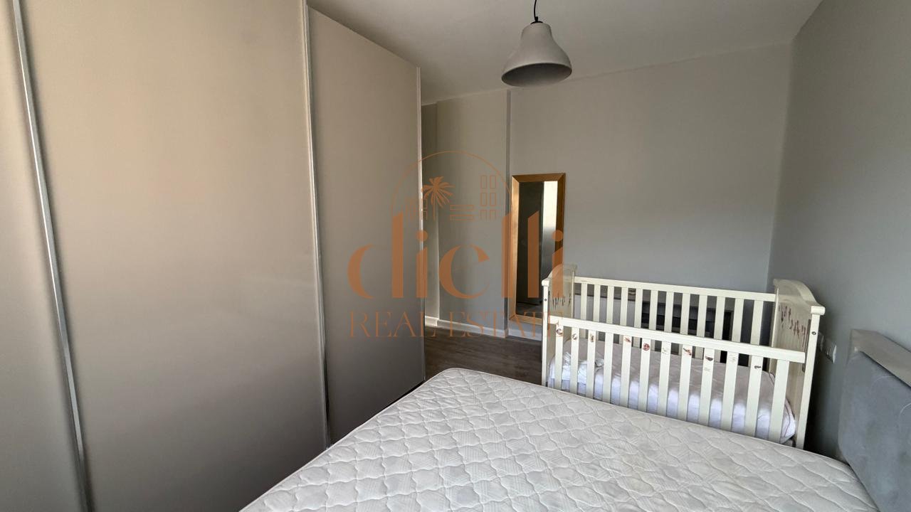 Apartment 2+1 for Rent at Dry Lake