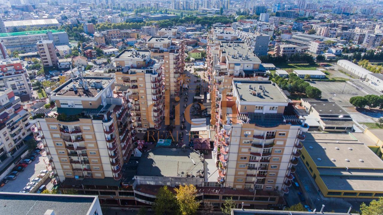 Apartment 2+1+2 for Sale at Kompleksi Vizion Plus Don Bosko