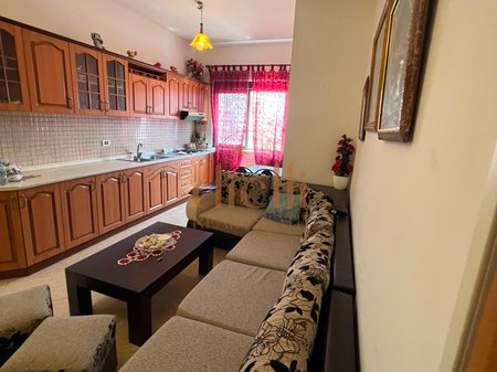 Apartament 1+1 per Shitje ne Plazh Durres