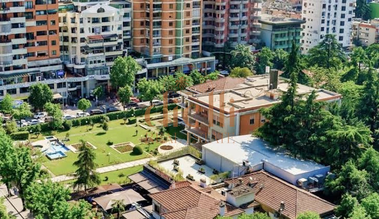 Appartamento 1+1 in Vendita a Bllok