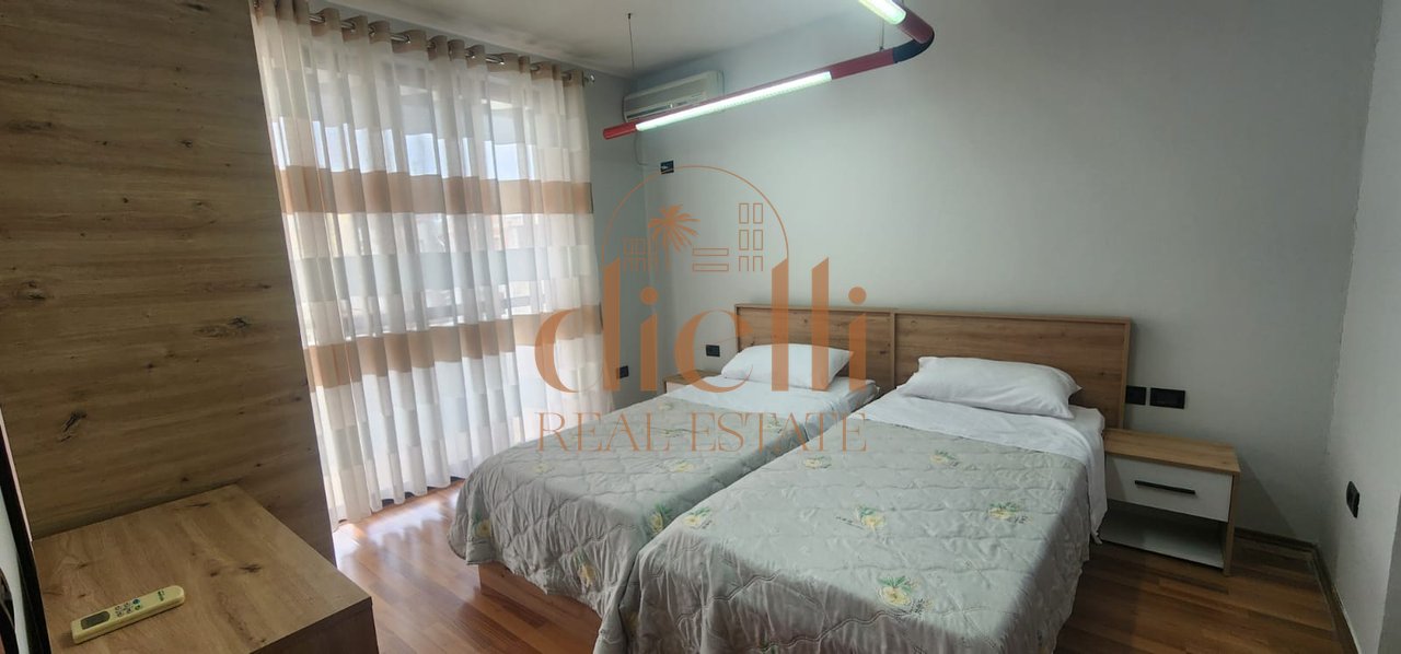 Apartament 2+1 per Qira ne Bllok