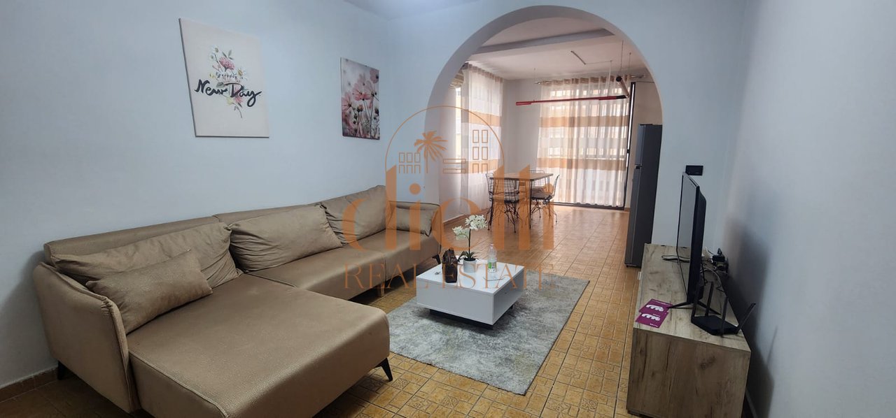 Apartament 2+1 per Qira ne Bllok