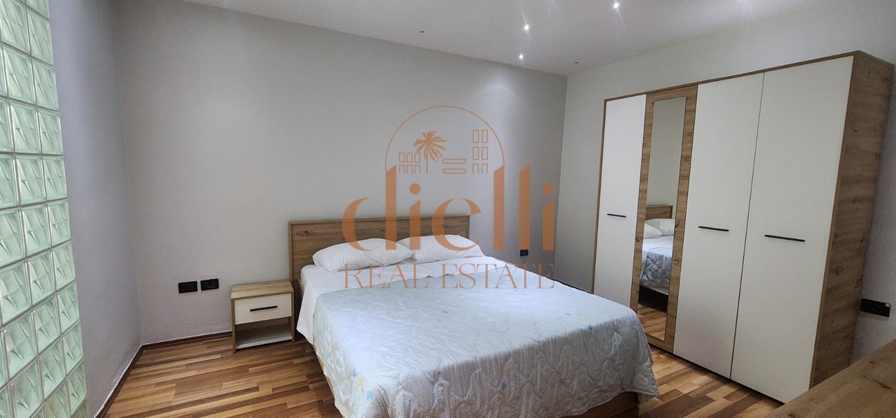Apartament 2+1 per Qira ne Bllok