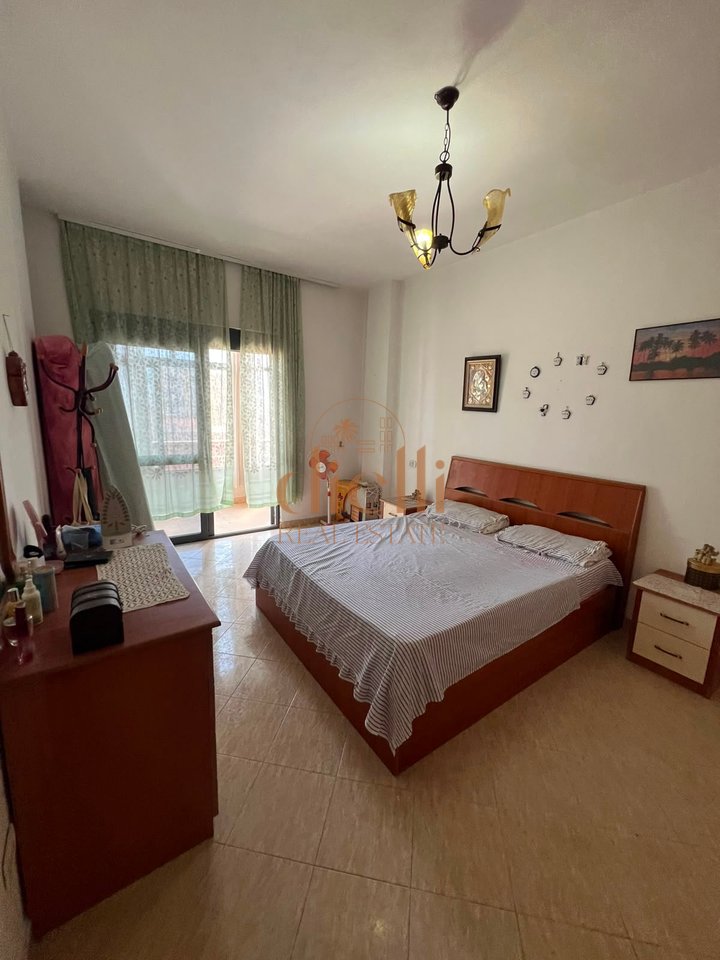 Apartament 1+1 per Shitje ne Plazh Durres