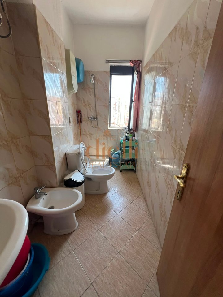 Apartament 1+1 per Shitje ne Plazh Durres