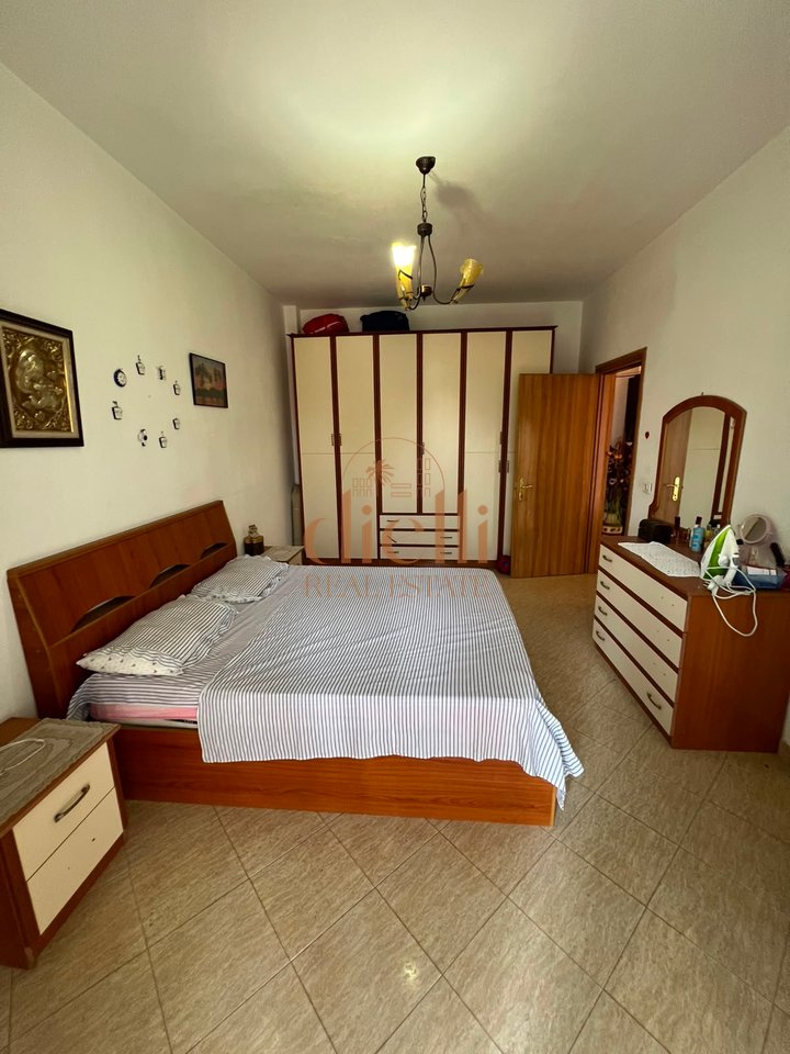 Apartament 1+1 per Shitje ne Plazh Durres