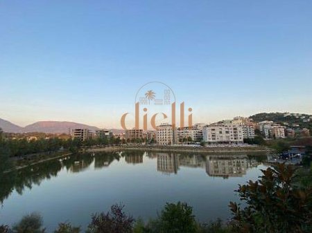Apartment 3+1+2 for Sale at Liqeni Thate