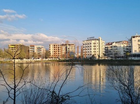 Apartment 3+1+2 for Sale at Liqeni Thate