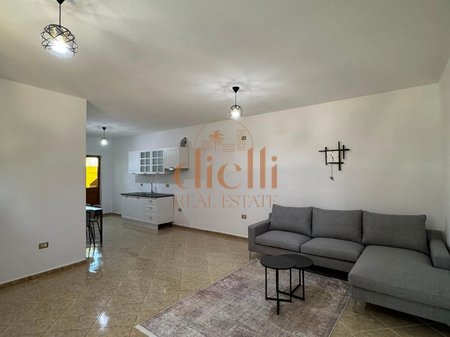 Apartament 1+1 per Qira ne Ali Dem