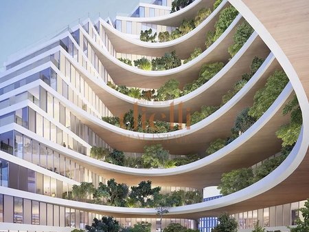 Apartament 2+1 per Shitje tek Exposita Building