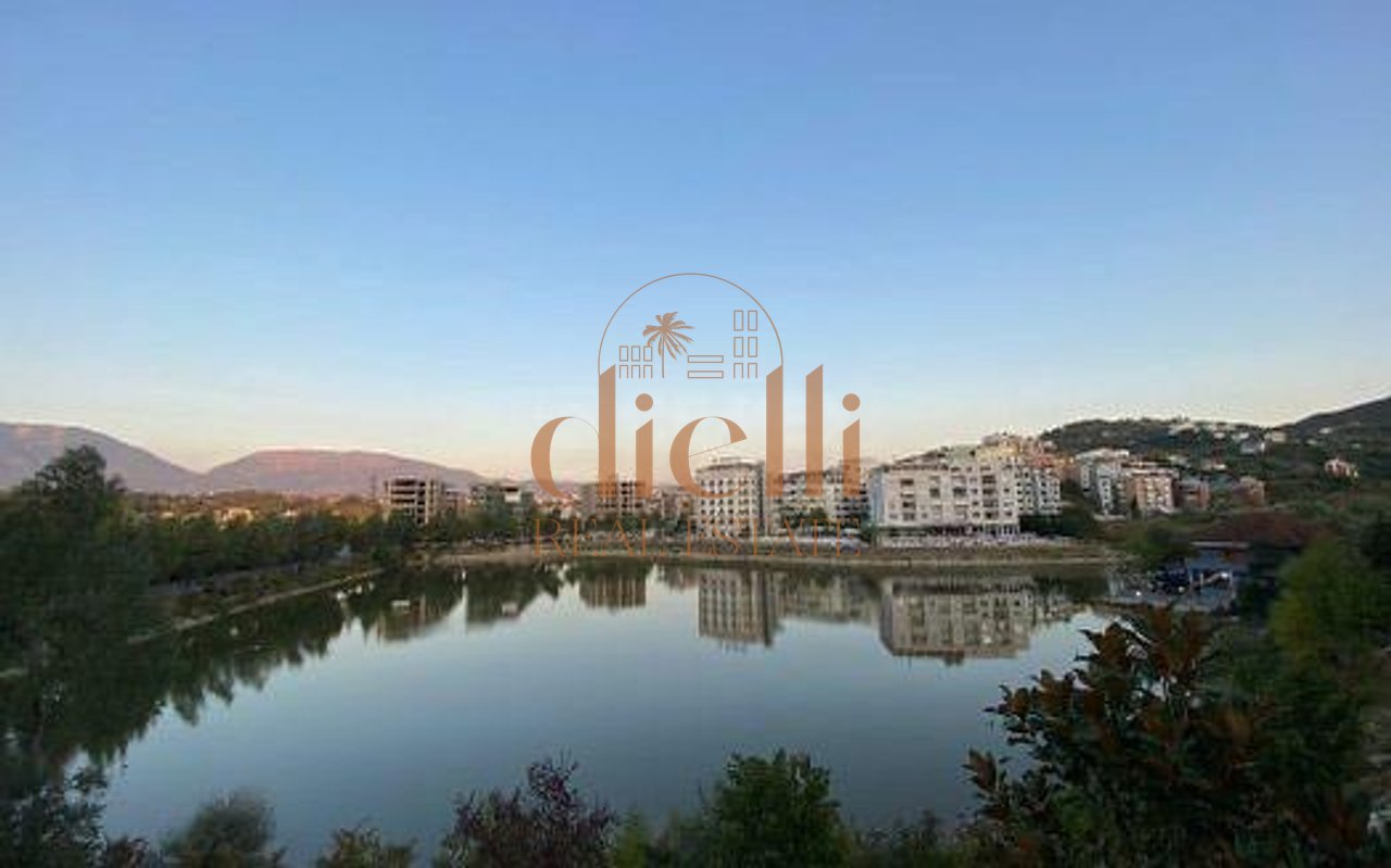 Apartment 3+1+2 for Sale at Liqeni Thate