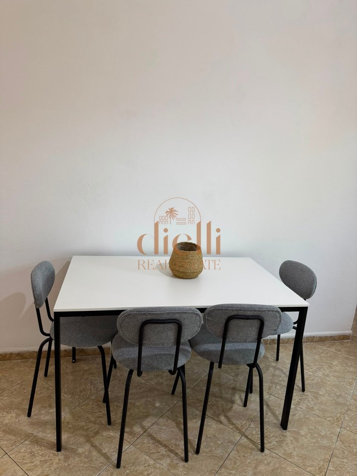 Appartamento 1+1 in Affitto a Ali Dem