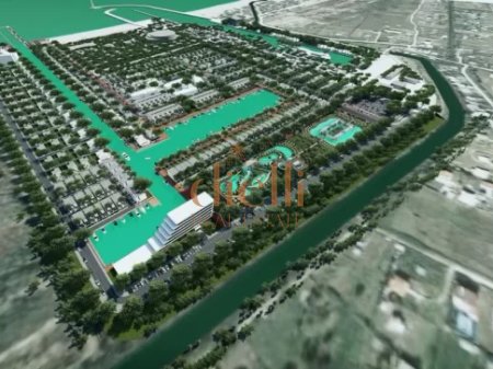 Appartamento 2+1+2 in vendita a Turquoise Marina