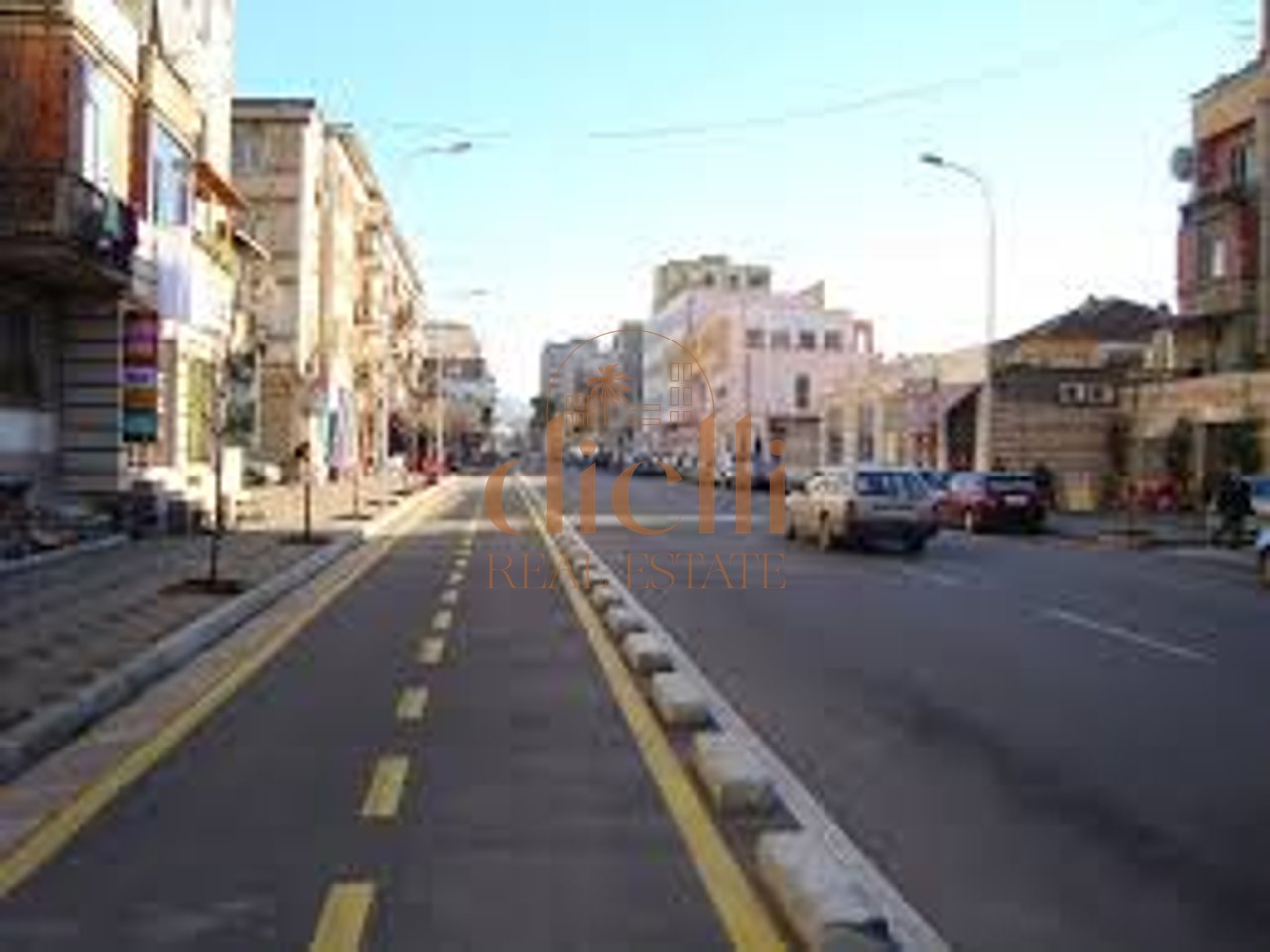 Apartament 1+1 per Qira Rruga Barrikadave