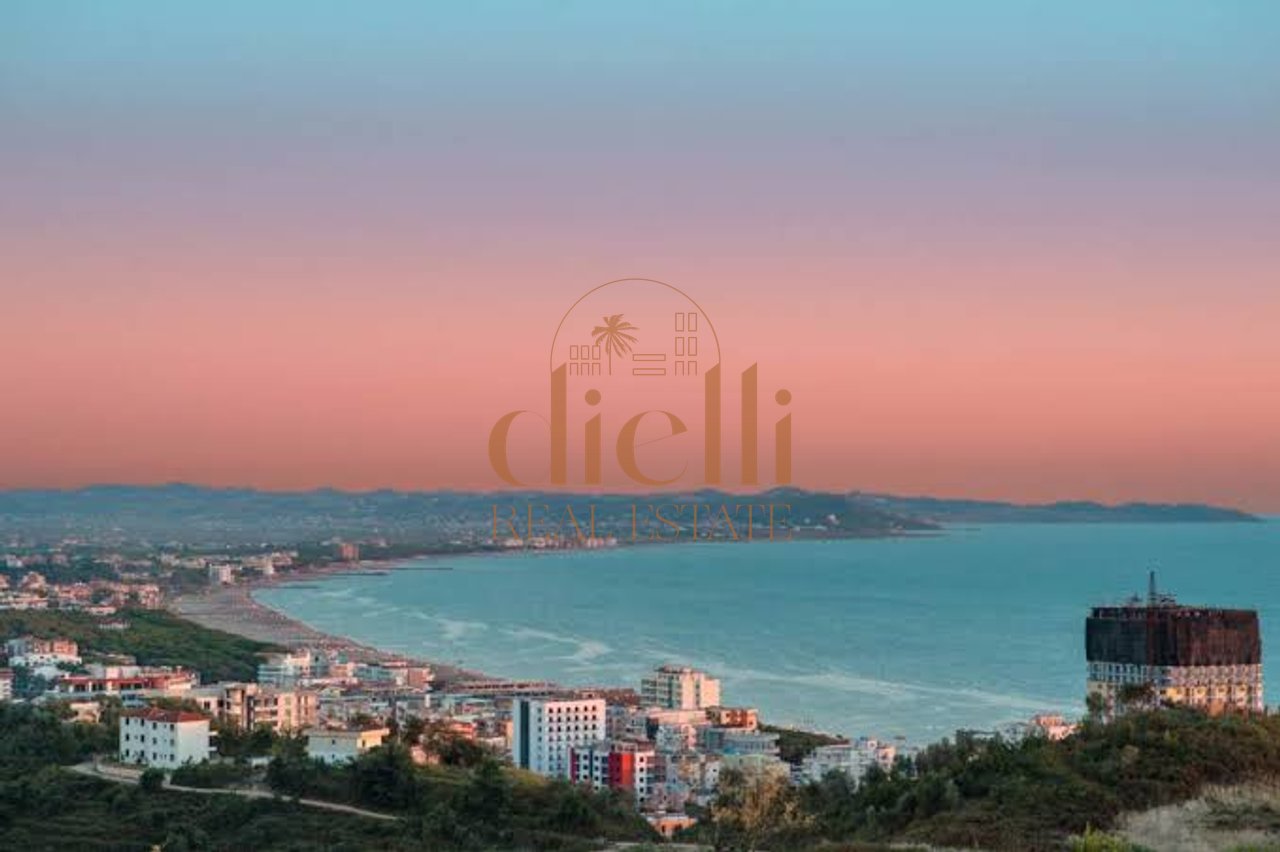 Hotel for Sale in Durres
