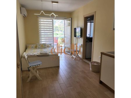 Studios for sale in Shengjin, near Raffaelo resort