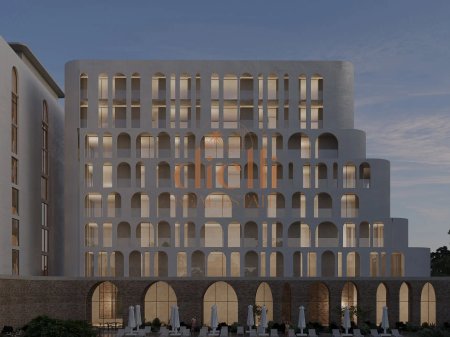 Apartament 2+1 per Shitje tek Orikum Bay