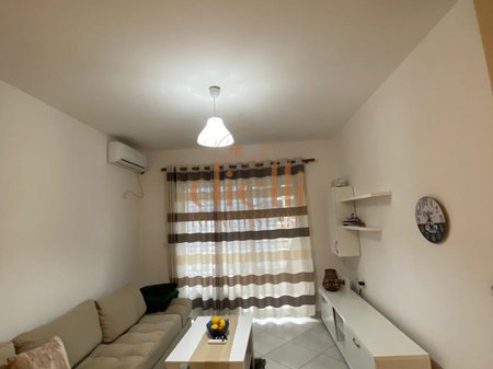 Apartament 1+1+Post Parkimi per Qira Don Bosko