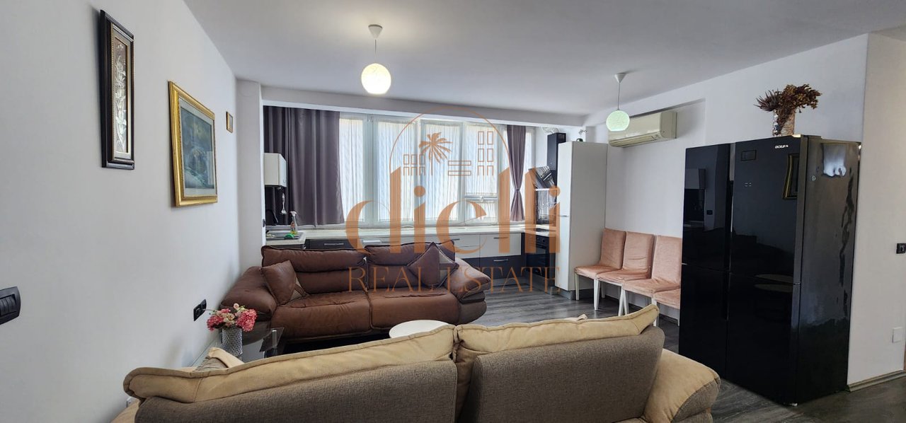 Apartament 2+1 per Shitje tek Fusha Aviacionit